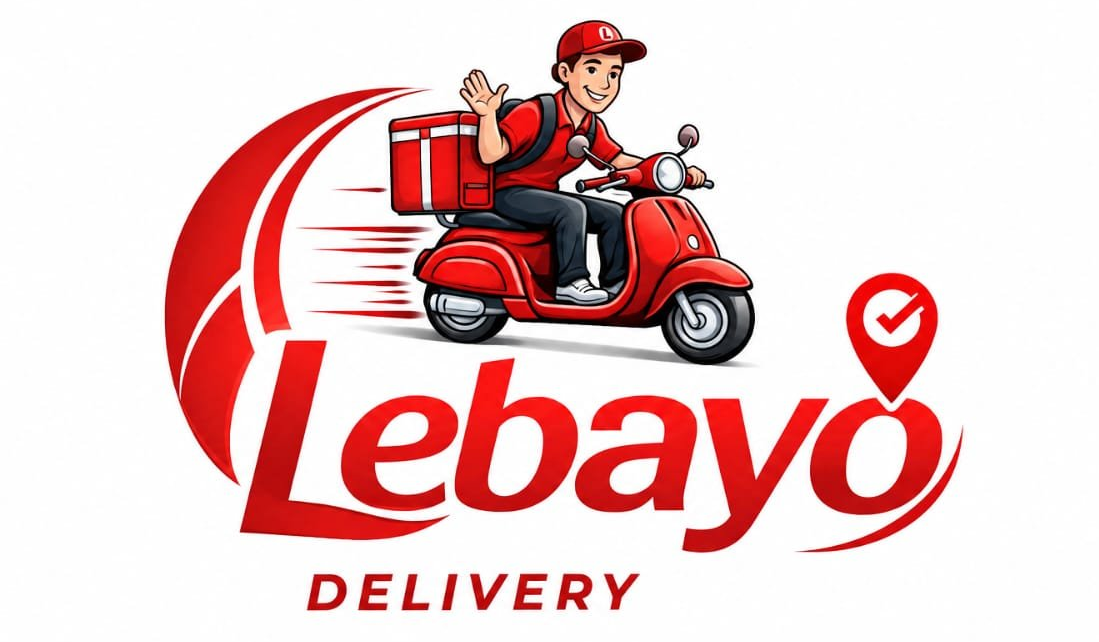 Lebayo Delivery